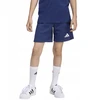 Šortai vaikams adidas Entrada 26 Sweat tamsiai mėlyna KF5928 (164cm)