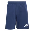 Šortai vyrams adidas Entrada 26 Sweat tamsiai mėlyna KF5921 (S)
