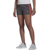 Adidas Essentials Aptempti 3 Juostelių Šortai W HD1810