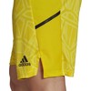 Šortai bramkarskie vyrams adidas Condivo 22 geltona HF0141 (XL)