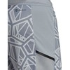 Šortai bramkarskie vyrams adidas Condivo 22 GK pilka HB1628 (S)