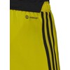 Šortai vyrams adidas Condivo 22 Match Day geltona ir-juoda HA3511 (2XL)