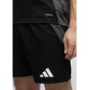 Šortai vyrams adidas Tiro 24 Competition Match juoda IQ4753 M