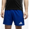 Šortai vyrams adidas Tiro 24 Competition Match mėlyna IQ4755 (2XL)