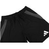Šortai vyrams adidas Tiro 24 Competition Match juoda IQ4753 M