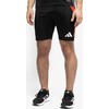 Šortai vyrams adidas Tiro 24 Competition Training juoda-raudona IR5484 (S)