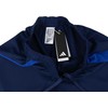 Šortai vyrams adidas Tiro 24 Competition Match tamsiai mėlyna IQ4754 (2XL)