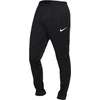 Sportinės kelnės berniukams Nike, juodos