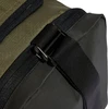 Adidas Essentials 3-Stripes Duffel S Olive IZ1907