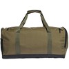 Adidas Sportinis krepšys Linear Duffel M khaki (IN6119)