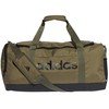 Adidas Sportinis krepšys Linear Duffel M khaki (IN6119)