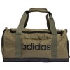 Adidas Sportinis krepšys Linear Duffel S khaki (IN6114)