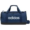 Adidas Sportinis krepšys Linear Duffel S tamsiai mėlyna (IN6111)