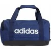 Adidas Sportinis krepšys Linear XS tamsiai mėlyna (IN6109)