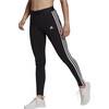 Adidas Essentials W GL0723 Tamprės