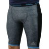 Adidas Techfit Chill trumpos tampres M S27030