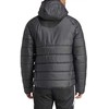 Striukė vaikams adidas Tiro 24 Winter juoda IP6670 (128cm)