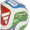 Futbolo kamuolys adidas FIFA World Cup 26 Trionda Competition JD8031 (5)
