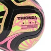 adidas World Cup 26 Trionda klubinis futbolo kamuolys Juodos, Rožinės ir Žalios JD8053