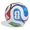 futbolas adidas fifa world cup 26 trionda league jd8032 r.4