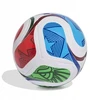 futbolas adidas fifa world cup 26 trionda league jd8032 r.4