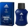 Adidas UEFA Champions League Champions Intense EDP parfumuotas vanduo vyrams, 50 ml