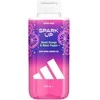 Adidas „Vibes Spark Up“ energizuojamasis dušo želė 400 ml