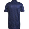 Vyriški marškinėliai adidas Condivo 21 Jersey Primeblue tamsiai mėlyna GJ6801 (S)