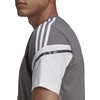 Vyriški marškinėliai adidas Condivo 22 Tee szaro-balta HD2316 (S)