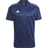 Vyriški marškinėliai adidas Condivo 21 Jersey Primeblue tamsiai mėlyna GJ6801 (S)