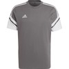 Vyriški marškinėliai adidas Condivo 22 Tee szaro-balta HD2316 (S)