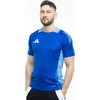 Vyriški marškinėliai adidas Tiro 24 Competition Training mėlyna IS1659 (2XL)
