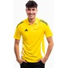 Vyriški marškinėliai adidas Tiro 24 Competition Polo geltona IV9144 (M)