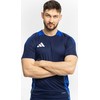 Vyriški marškinėliai adidas Tiro 24 Competition Training mėlyna IS1657 (XL)