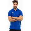 Vyriški marškinėliai adidas Tiro 24 Competition Polo mėlyna IR7566 (M)