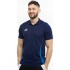 Vyriški marškinėliai adidas Tiro 24 Competition Polo tamsiai mėlyna IR7564 (L)