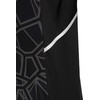 Adidas Vyriški marškinėliai Condivo 22 Goalkeeper Jersey Short Sleeve juoda HB1619 (L)