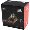 Pilvo preso treniruoklis - ratukas Adidas ADAC-11604, 2 vnt.