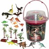„Wild Republic“ – dideli nuotykių kibirai su dinozauru (808001)