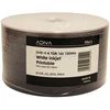 Adiva DVD-R 4,7 GB 16x 50 vnt. (ADIVADVD-RPRINTSP50)
