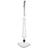 Adler garinė šluota | AD 7068 | Galia 1300 W | Vanduo bako talpa 0,35 l | Baltas/Pilkas
