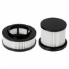 AD 7079.1 Hepa 13 filtro rinkinys, skirtas AD 7079