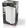 Kompresorinis oro sausintuvas Adler AD 7861, 280 W, 10 l/24 h, patalpoms iki 60 m³