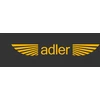 ADLER NASADKA UDAROWA 6K 1" 50mm KRÓTKA