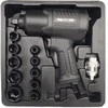 ADLER pneumatinis Smūginis veržliasukis 1/2" 1590Nm+NAS