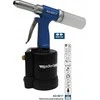 ADLER NITOWNICA pneumatinis AD-6017