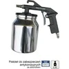 Purškimo pistoletas Adler 0205.5; 1 l