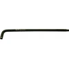 ADLER L tipo suktuvo rankena Cr-Mo 1/2″ 500mm