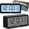 Adler | Žadintuvas | AD 1195b | Signalizacijos funkcija | Juodas
