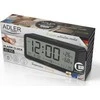 Adler | Žadintuvas | AD 1195b | Signalizacijos funkcija | Juodas
